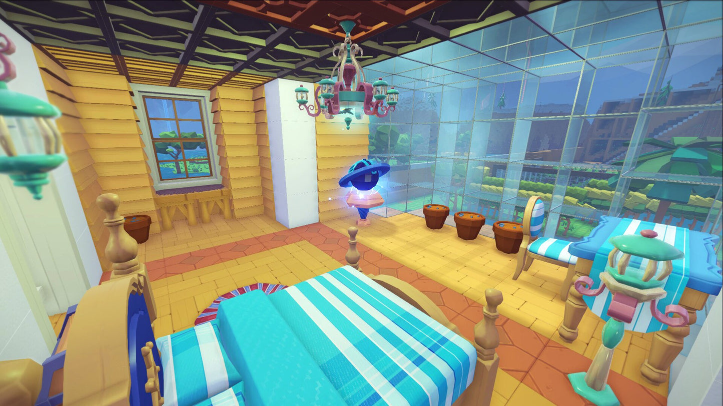 PixARK Steam Gift GLOBAL   - Snail Games USA [Email/Instant Delivery]