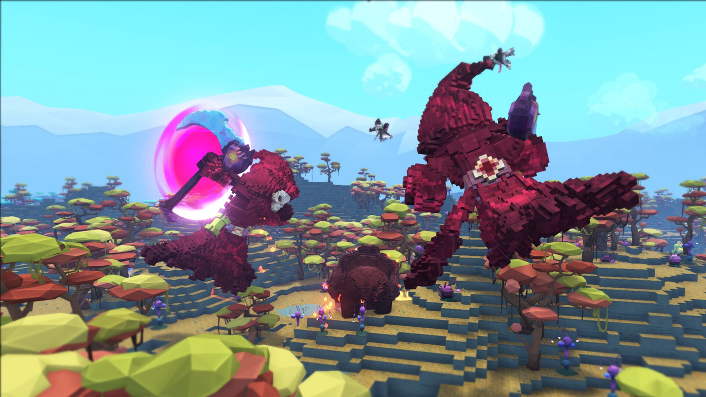 PixARK Steam Gift GLOBAL   - Snail Games USA [Email/Instant Delivery]