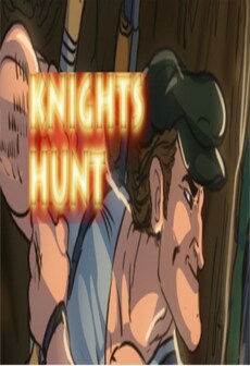 Knights Hunt Steam Key GLOBAL   - ANPA.US [Email/Instant Delivery]