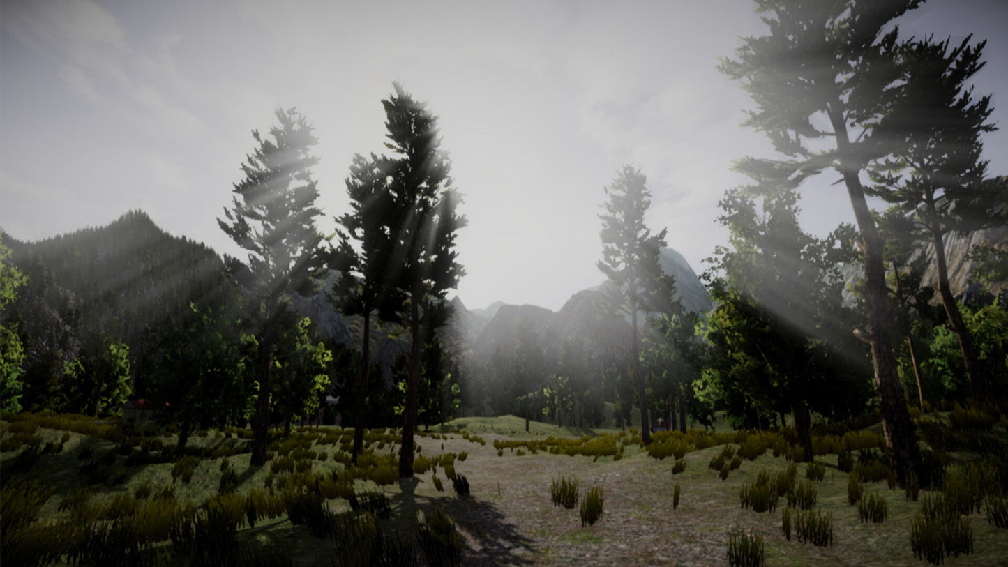 The Secrets of The Forest Steam Key GLOBAL   - Tudo Rip Games [Email/Instant Delivery]