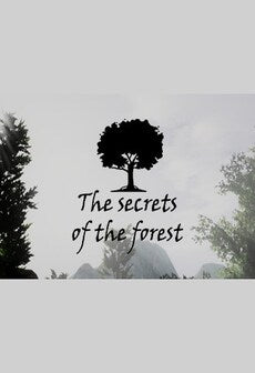 The Secrets of The Forest Steam Key GLOBAL   - Tudo Rip Games [Email/Instant Delivery]