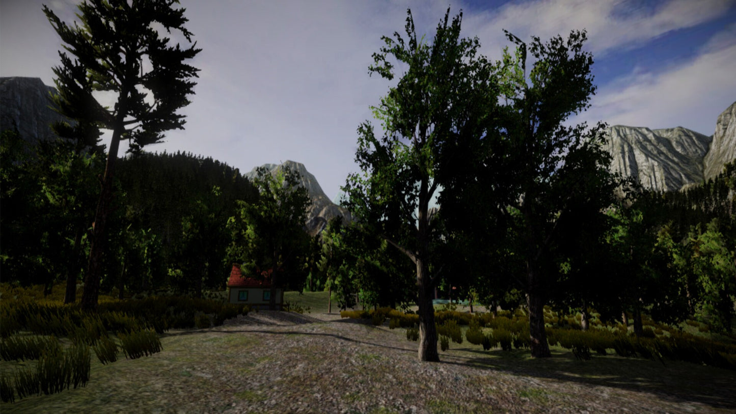 The Secrets of The Forest Steam Key GLOBAL   - Tudo Rip Games [Email/Instant Delivery]