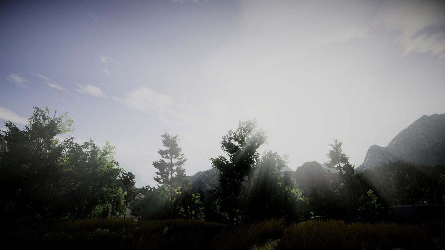 The Secrets of The Forest Steam Key GLOBAL   - Tudo Rip Games [Email/Instant Delivery]