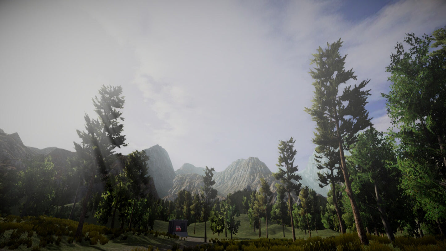 The Secrets of The Forest Steam Key GLOBAL   - Tudo Rip Games [Email/Instant Delivery]