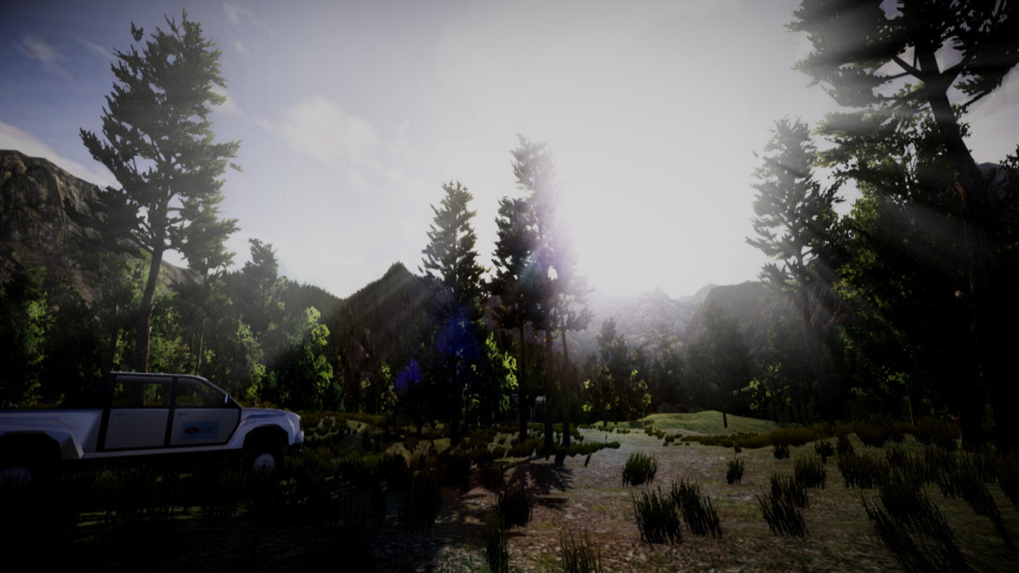The Secrets of The Forest Steam Key GLOBAL   - Tudo Rip Games [Email/Instant Delivery]