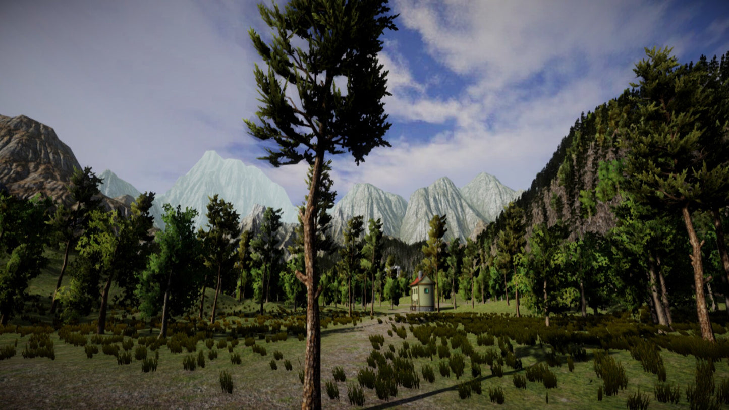 The Secrets of The Forest Steam Key GLOBAL   - Tudo Rip Games [Email/Instant Delivery]
