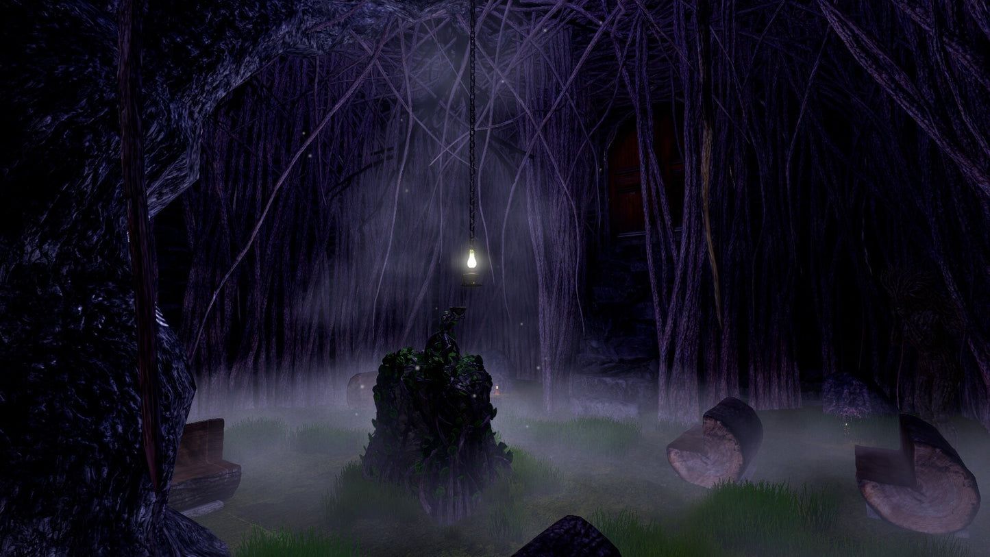 Anna - Extended Edition (PC) - Steam Key - GLOBAL   - Kalypso Media Digital [Email/Instant Delivery]