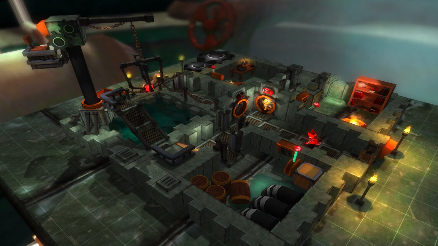Anmynor Puzzles Steam Key GLOBAL   - Strategy First [Email/Instant Delivery]
