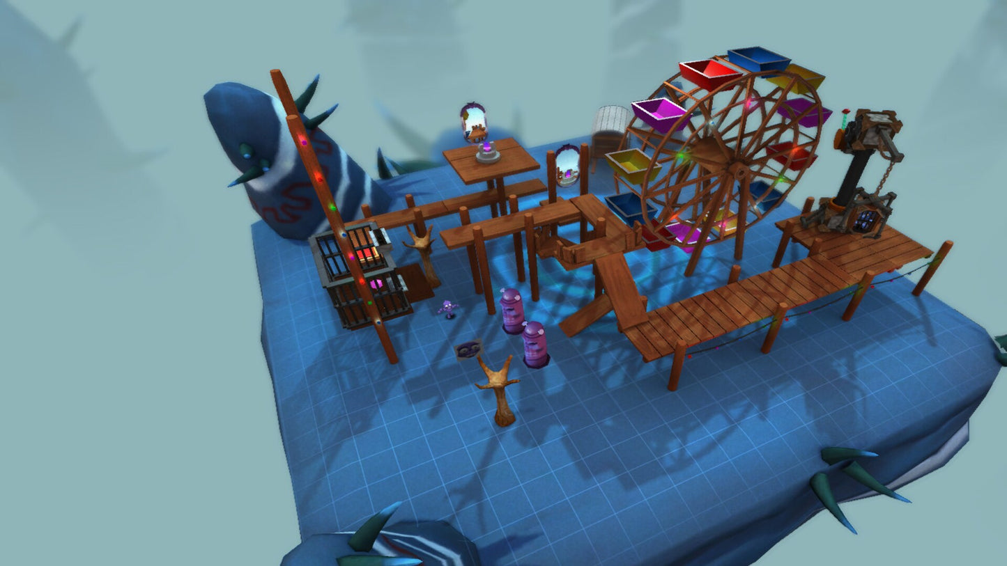 Anmynor Puzzles Steam Key GLOBAL   - Strategy First [Email/Instant Delivery]