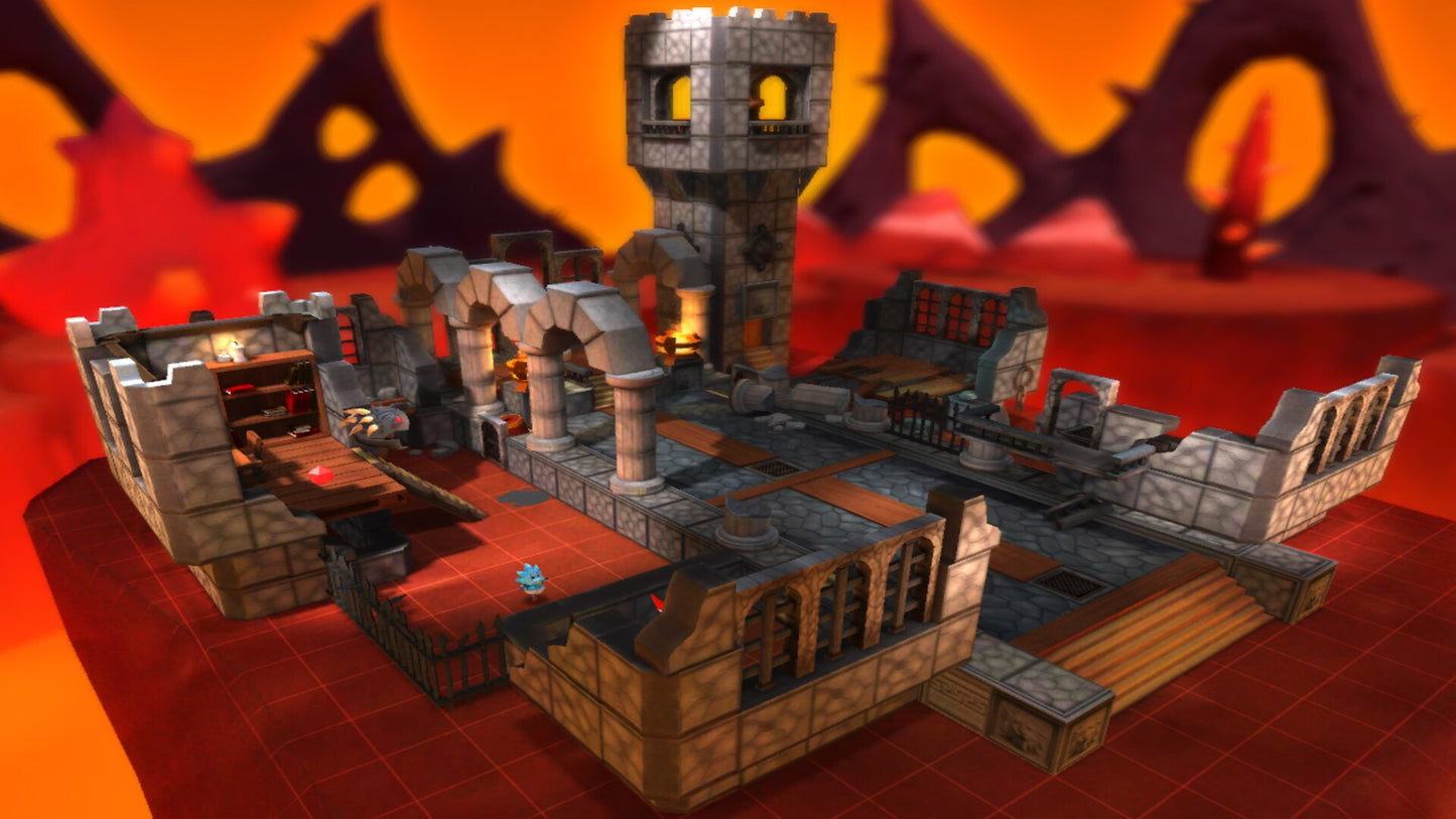 Anmynor Puzzles Steam Key GLOBAL   - Strategy First [Email/Instant Delivery]