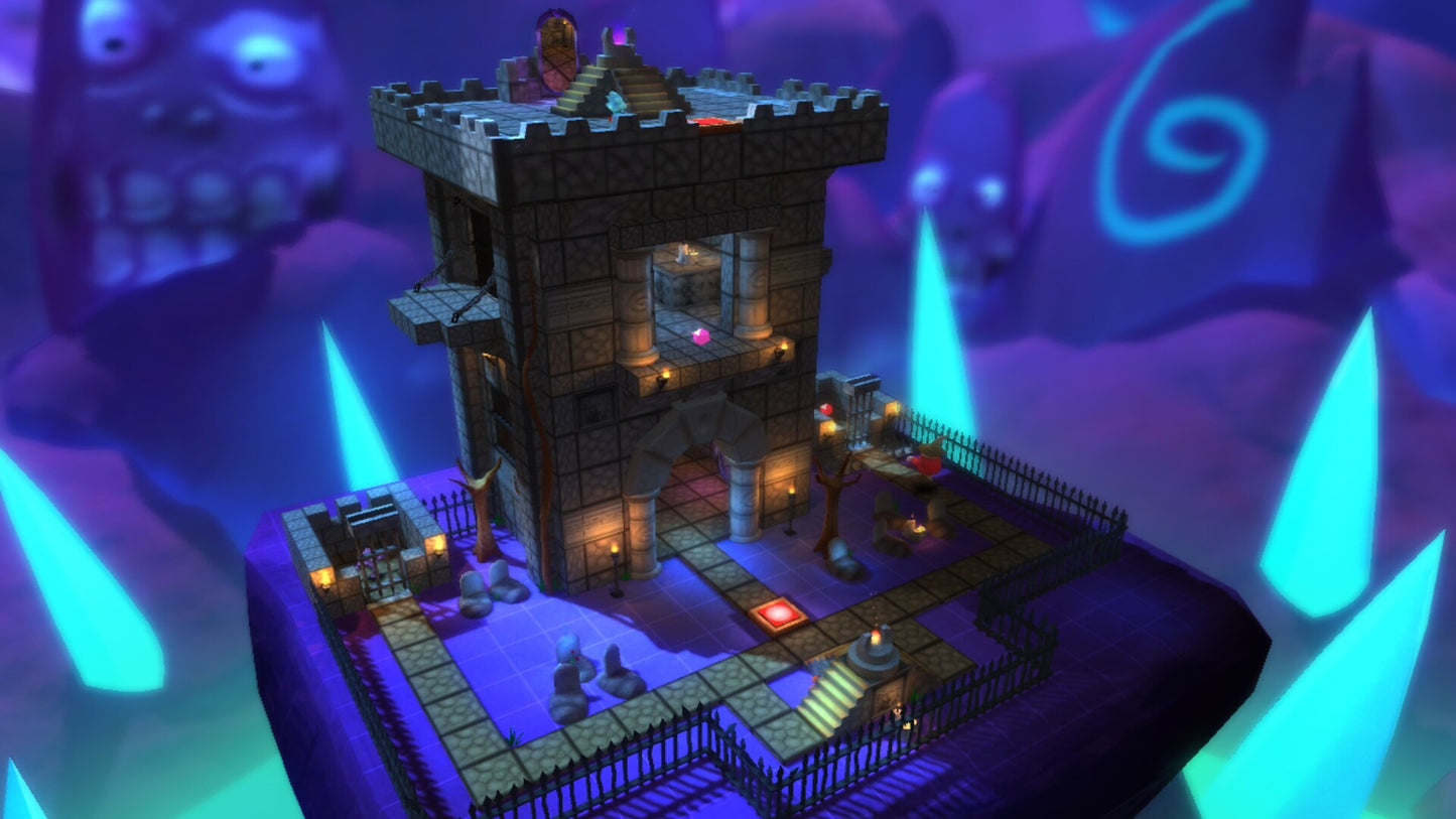 Anmynor Puzzles Steam Key GLOBAL   - Strategy First [Email/Instant Delivery]