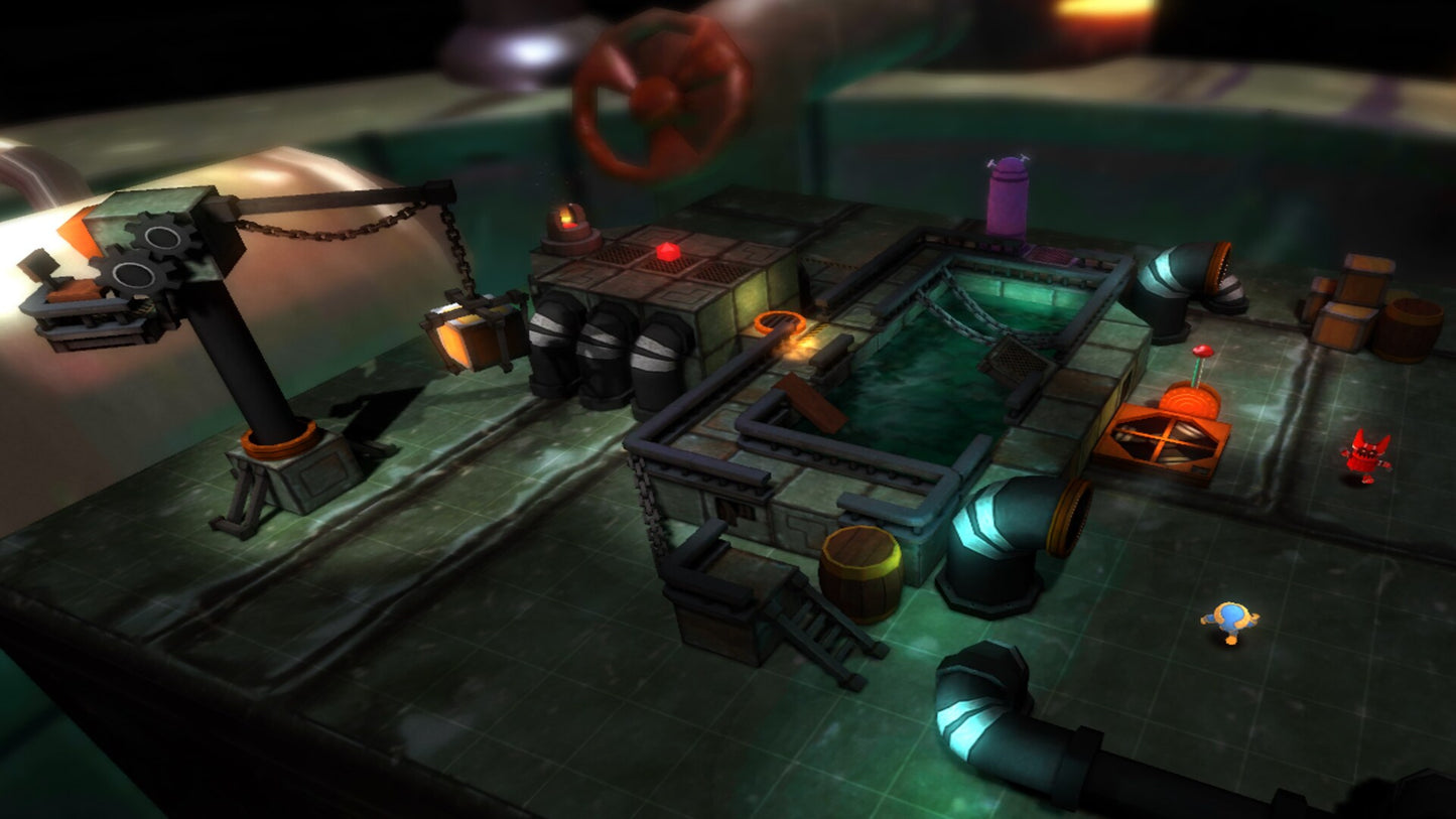 Anmynor Puzzles Steam Key GLOBAL   - Strategy First [Email/Instant Delivery]