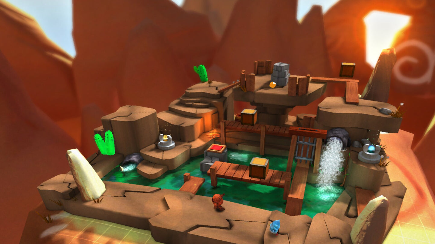 Anmynor Puzzles Steam Key GLOBAL   - Strategy First [Email/Instant Delivery]