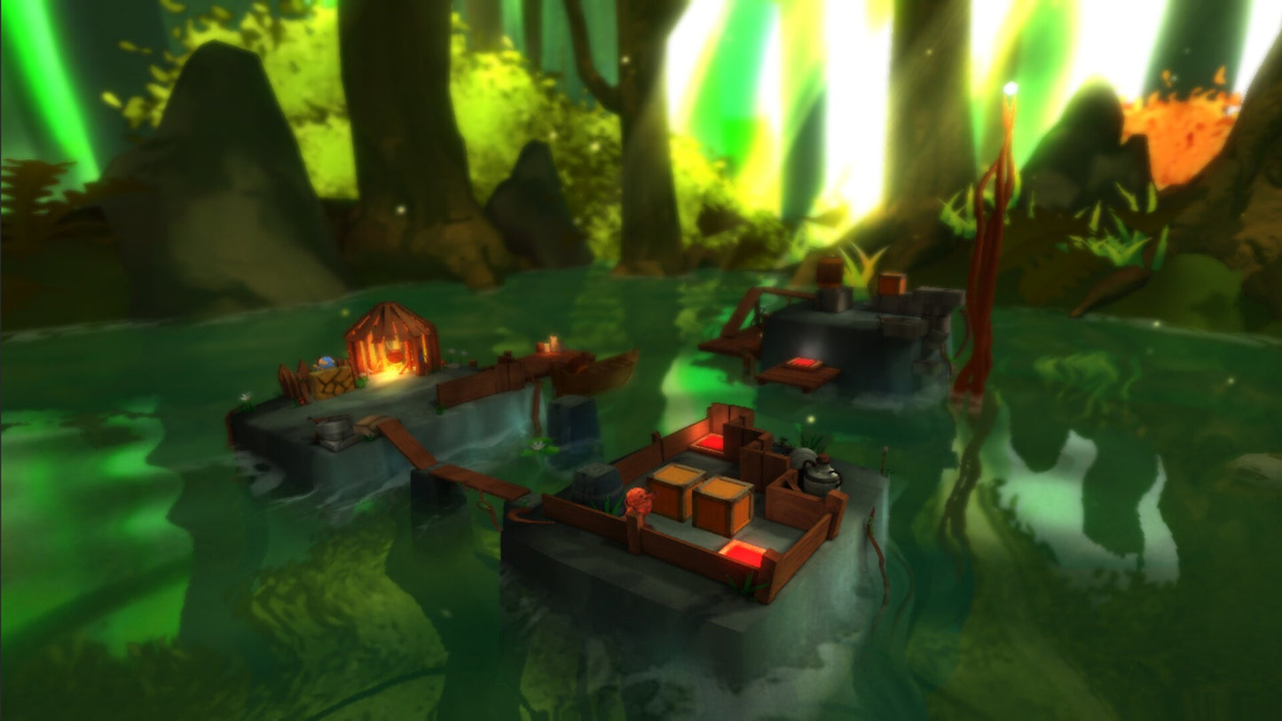 Anmynor Puzzles Steam Key GLOBAL   - Strategy First [Email/Instant Delivery]