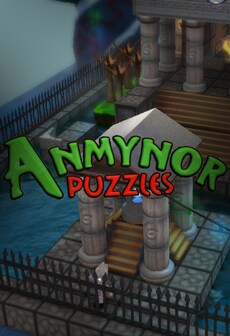 Anmynor Puzzles Steam Key GLOBAL   - Strategy First [Email/Instant Delivery]