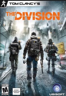 Tom Clancy's The Division (PC) - Steam Gift - NORTH AMERICA   - Ubisoft [Email/Instant Delivery]