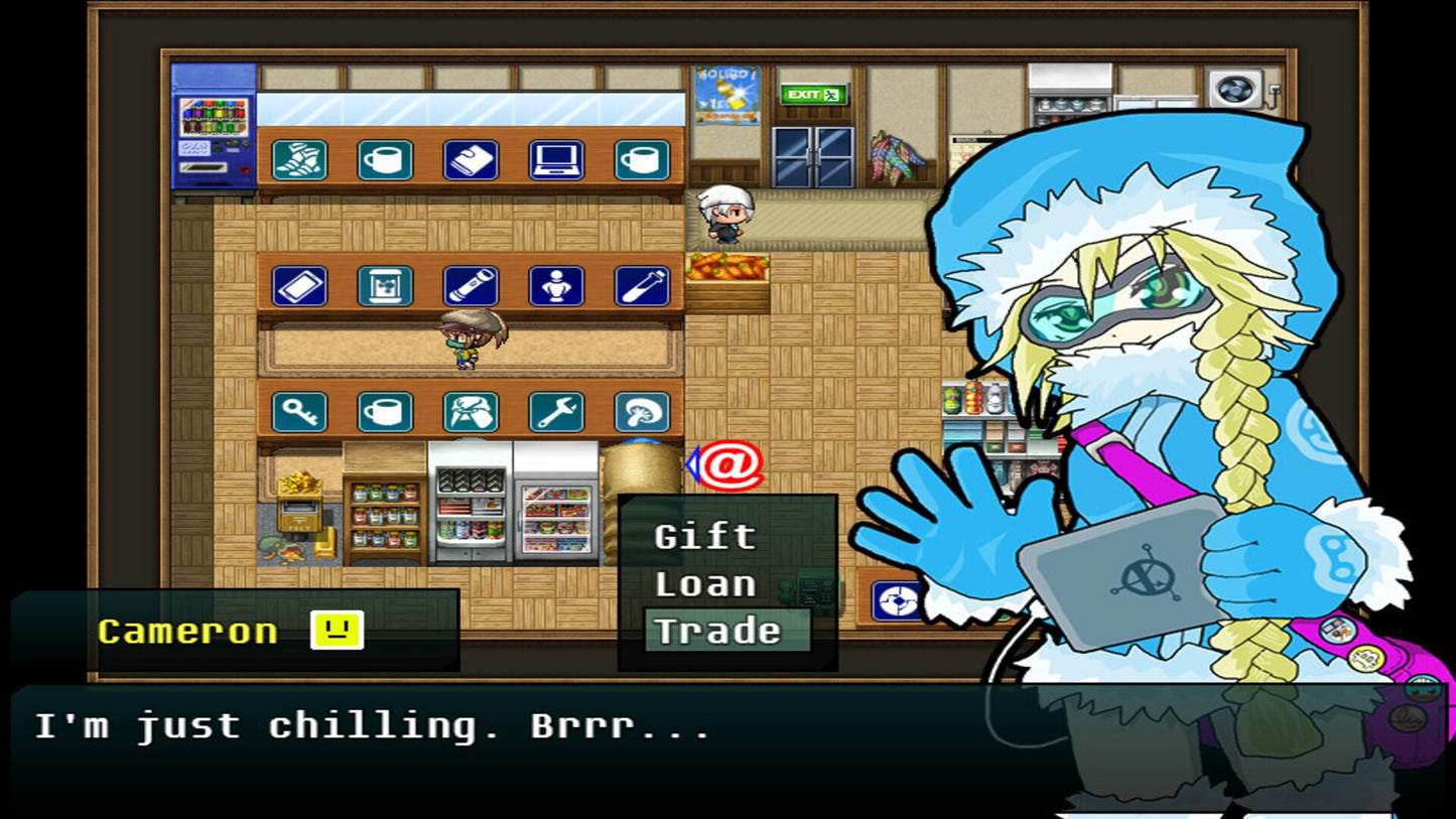 Coffee Crawl Steam Key GLOBAL   - Vectorinox [Email/Instant Delivery]