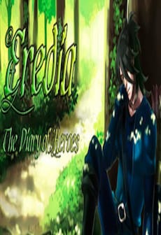 Eredia: The Diary of Heroes Steam Key GLOBAL   - Potatobrain Games [Email/Instant Delivery]