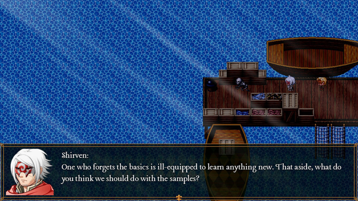 Eredia: The Diary of Heroes Steam Key GLOBAL   - Potatobrain Games [Email/Instant Delivery]