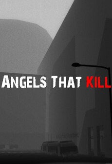 Angels That Kill Steam Key GLOBAL   - Rising Sun Interactive [Email/Instant Delivery]
