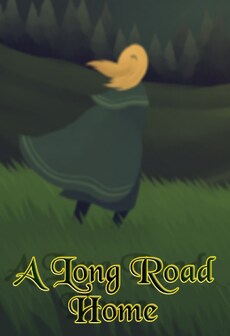 A Long Road Home Steam Key GLOBAL   - One Bit Studio [Email/Instant Delivery]