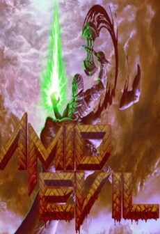 AMID EVIL (PC) - Steam Key - GLOBAL   - New Blood Interactive [Email/Instant Delivery]