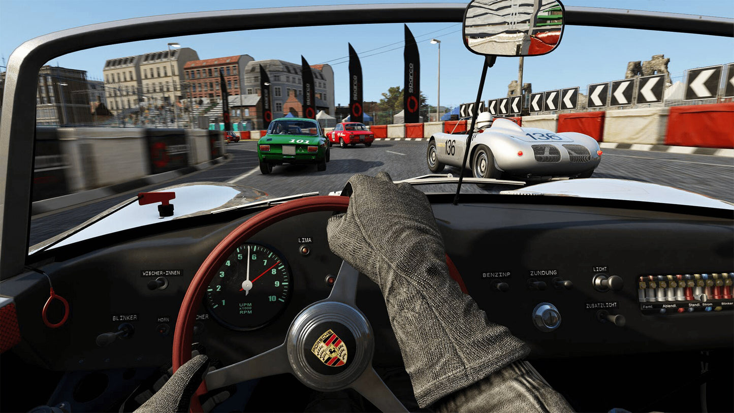 Assetto Corsa | Ultimate Edition (PC) - Steam Key - GLOBAL   - Kunos Simulazioni [Email/Instant Delivery]