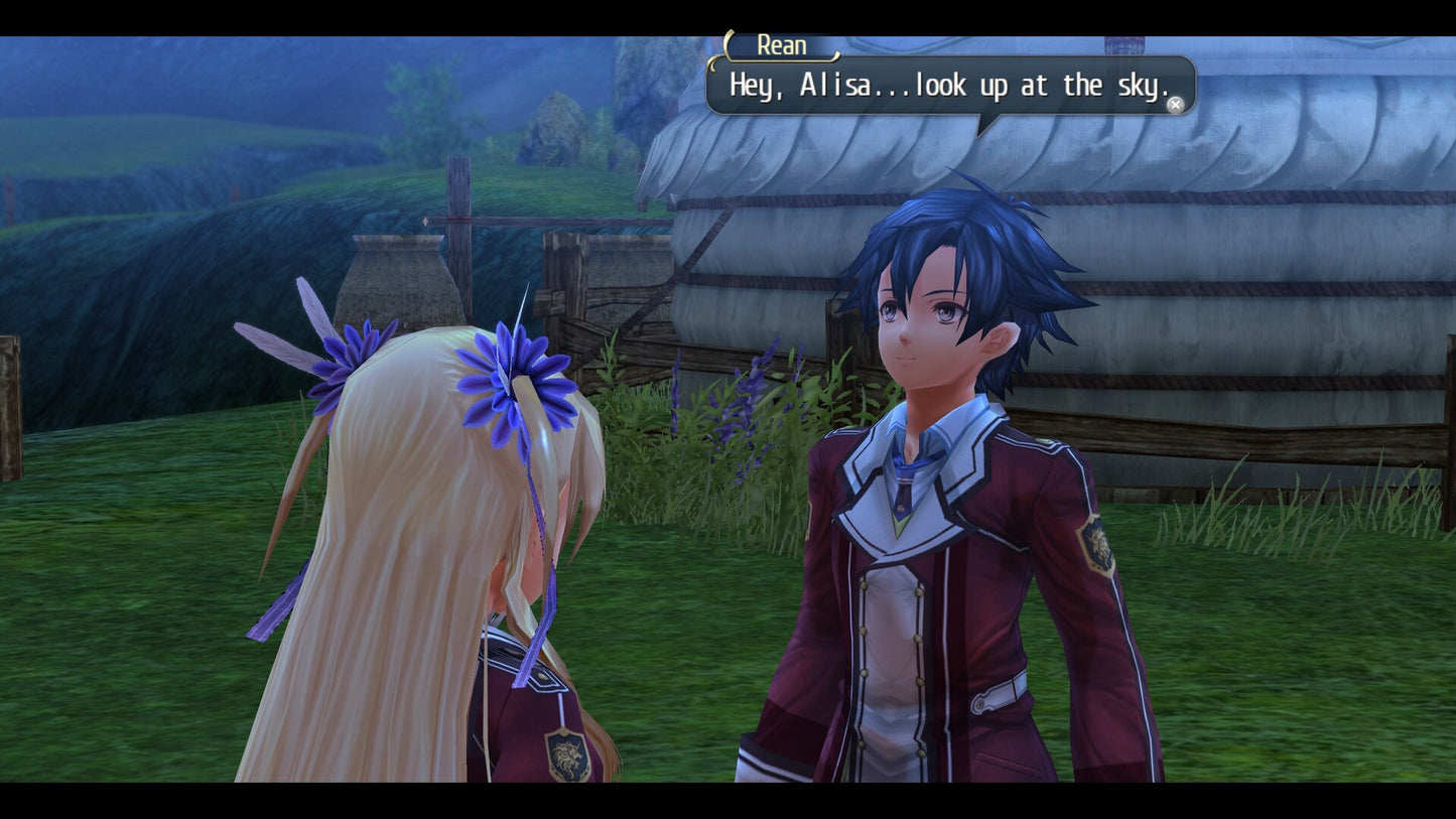 The Legend of Heroes: Trails of Cold Steel (PC) - Steam Key - GLOBAL   - XSEED Games [Email/Instant Delivery]