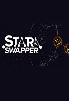 Star Swapper Steam Key GLOBAL   - Tap It Games [Email/Instant Delivery]