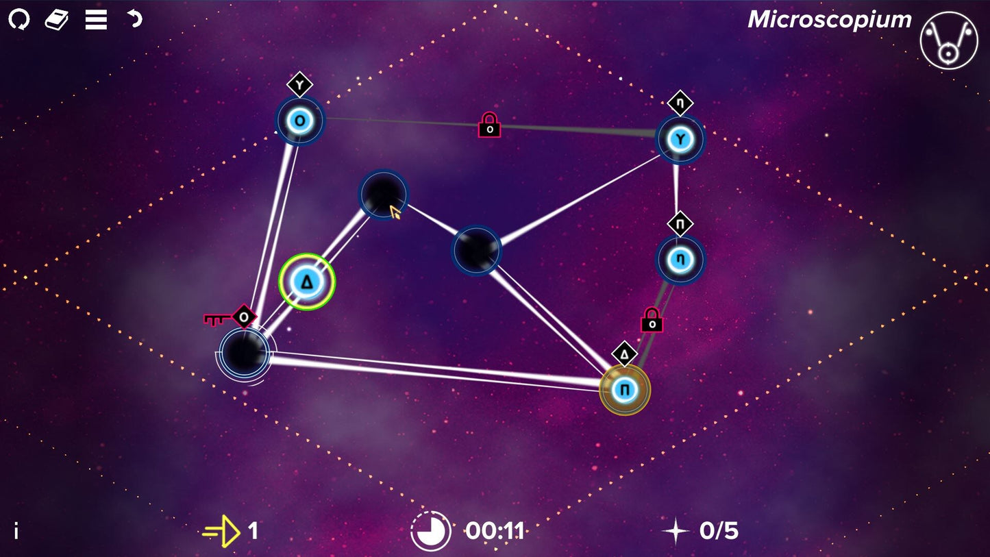Star Swapper Steam Key GLOBAL   - Tap It Games [Email/Instant Delivery]