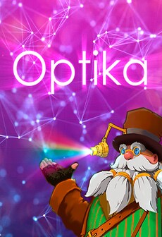 Optika Steam Key GLOBAL   - Vadim Ledyaev [Email/Instant Delivery]