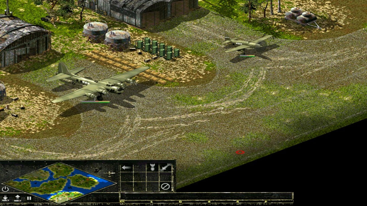 Sudden Strike 2 Gold (PC) - Steam Key - GLOBAL   - Kalypso Media Digital [Email/Instant Delivery]