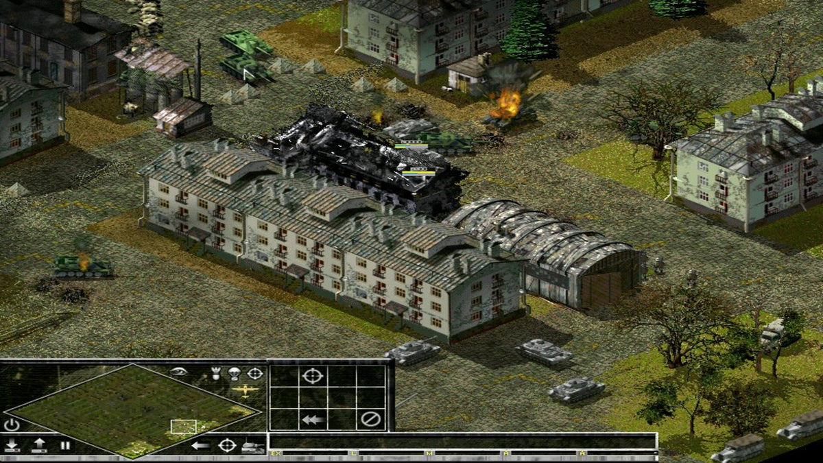 Sudden Strike 2 Gold (PC) - Steam Key - GLOBAL   - Kalypso Media Digital [Email/Instant Delivery]