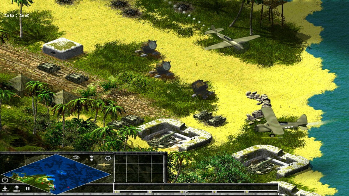 Sudden Strike 2 Gold (PC) - Steam Key - GLOBAL   - Kalypso Media Digital [Email/Instant Delivery]