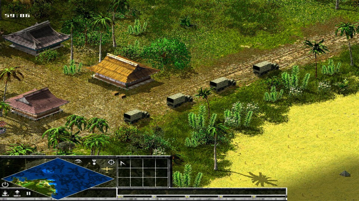 Sudden Strike 2 Gold (PC) - Steam Key - GLOBAL   - Kalypso Media Digital [Email/Instant Delivery]