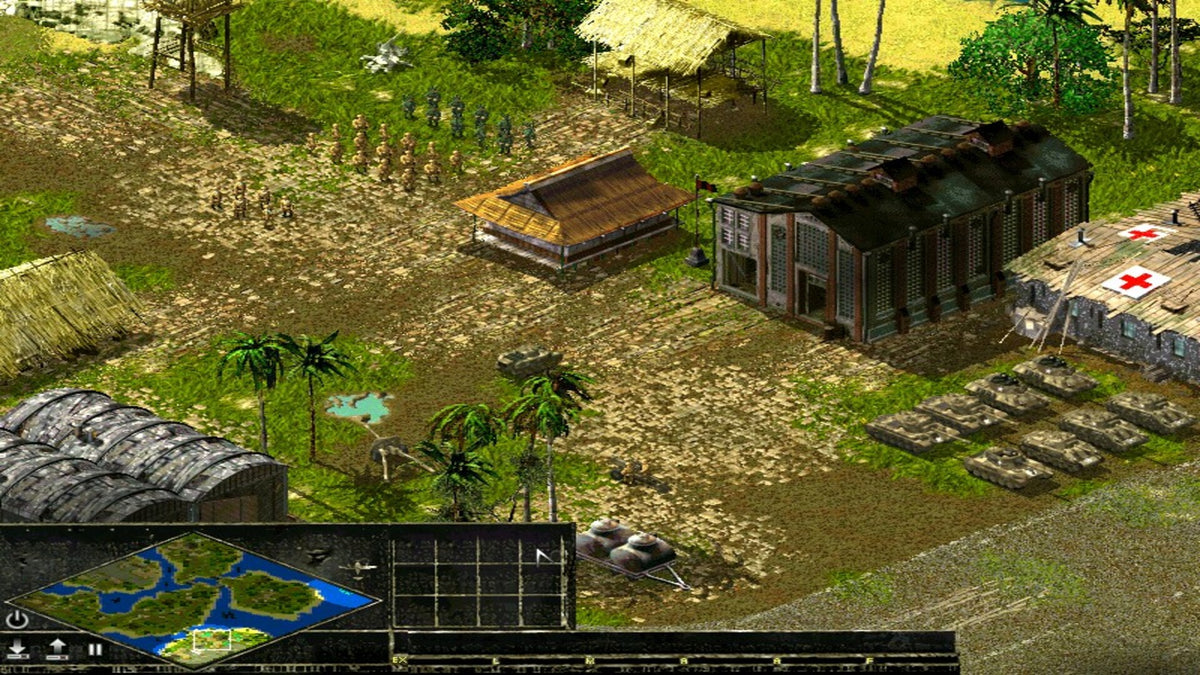 Sudden Strike 2 Gold (PC) - Steam Key - GLOBAL   - Kalypso Media Digital [Email/Instant Delivery]