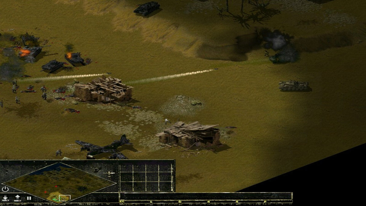 Sudden Strike 2 Gold (PC) - Steam Key - GLOBAL   - Kalypso Media Digital [Email/Instant Delivery]