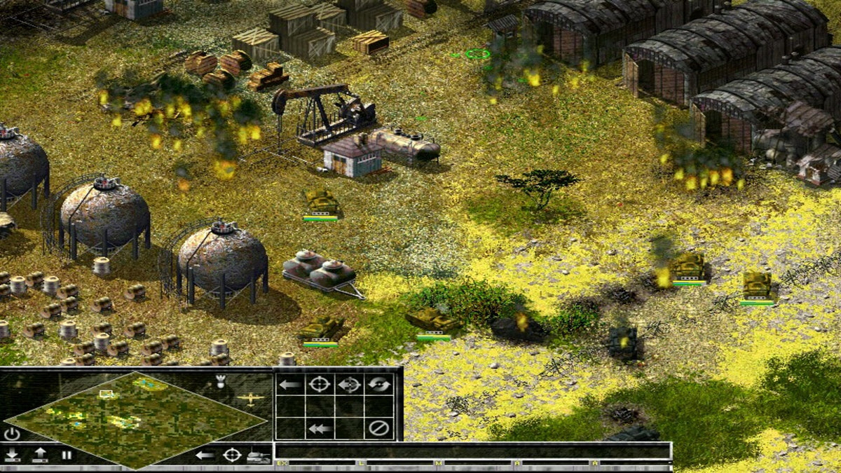Sudden Strike 2 Gold (PC) - Steam Key - GLOBAL   - Kalypso Media Digital [Email/Instant Delivery]