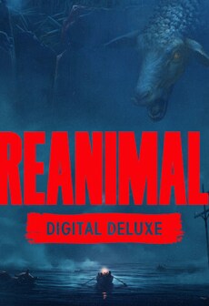 Reanimal | Digital Deluxe Edition (PC) - Steam Gift - GLOBAL   - THQ Nordic [Email/Instant Delivery]