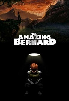The Amazing Bernard Steam Key GLOBAL  [Email/Instant Delivery]