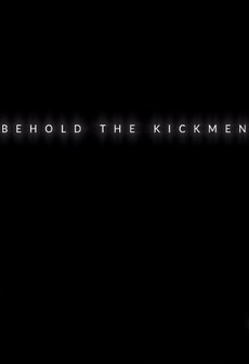Behold the Kickmen Steam Key GLOBAL   - Size Five Games [Email/Instant Delivery]