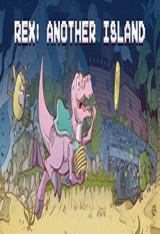 Rex: Another Island Steam Key GLOBAL   - Pixeljam [Email/Instant Delivery]