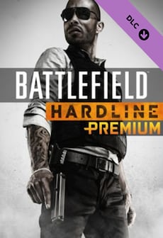 Battlefield: Hardline | Premium (PC) - EA App Key - GLOBAL   - Electronic Arts [Email/Instant Delivery]