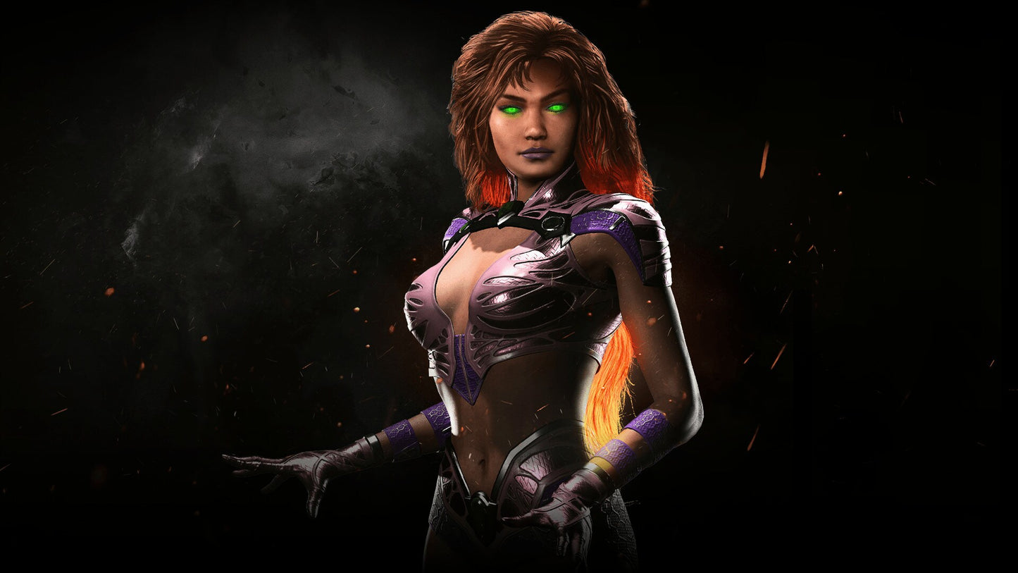Injustice 2 | Legendary Edition (PC) - Steam Key - UNITED STATES   - WB Games [Email/Instant Delivery]