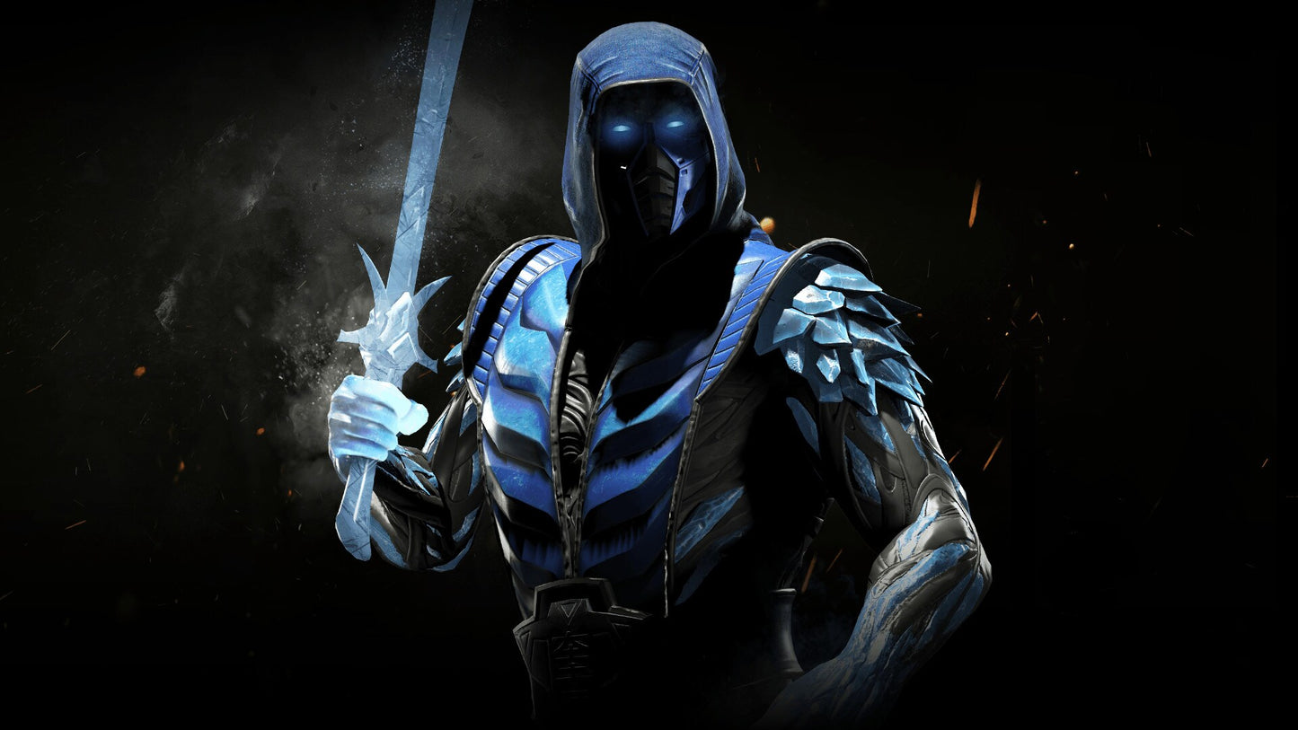 Injustice 2 | Legendary Edition (PC) - Steam Key - GLOBAL   - WB Games [Email/Instant Delivery]