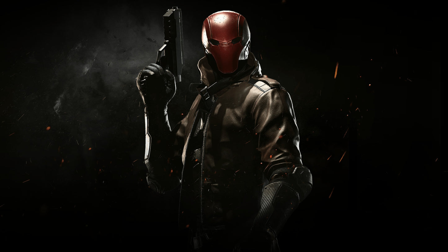 Injustice 2 | Legendary Edition (PC) - Steam Key - GLOBAL   - WB Games [Email/Instant Delivery]