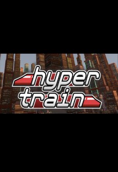 Hypertrain Steam Key GLOBAL   - Funcraft Games [Email/Instant Delivery]