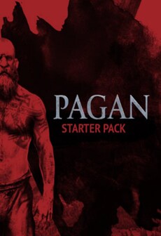 Life is Feudal: MMO. Pagan Starter Pack (PC) - Steam Key - GLOBAL   - Long Tale Games [Email/Instant Delivery]