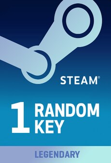 Random LEGENDARY - Steam Key - GLOBAL  [Email/Instant Delivery]