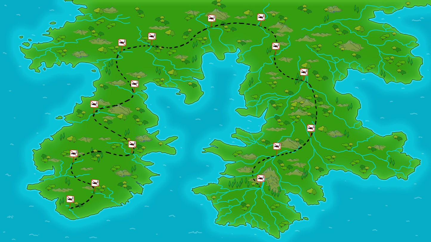 Fishing Maniacs Steam Key GLOBAL  [Email/Instant Delivery]